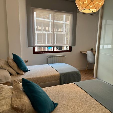Apartamento Levante En Chinchilla Con Vistas Chinchilla de Monte-Aragón Eksteriør bilde