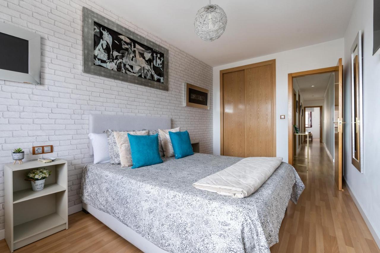 Apartamento Levante En Chinchilla Con Vistas Chinchilla de Monte-Aragón Eksteriør bilde