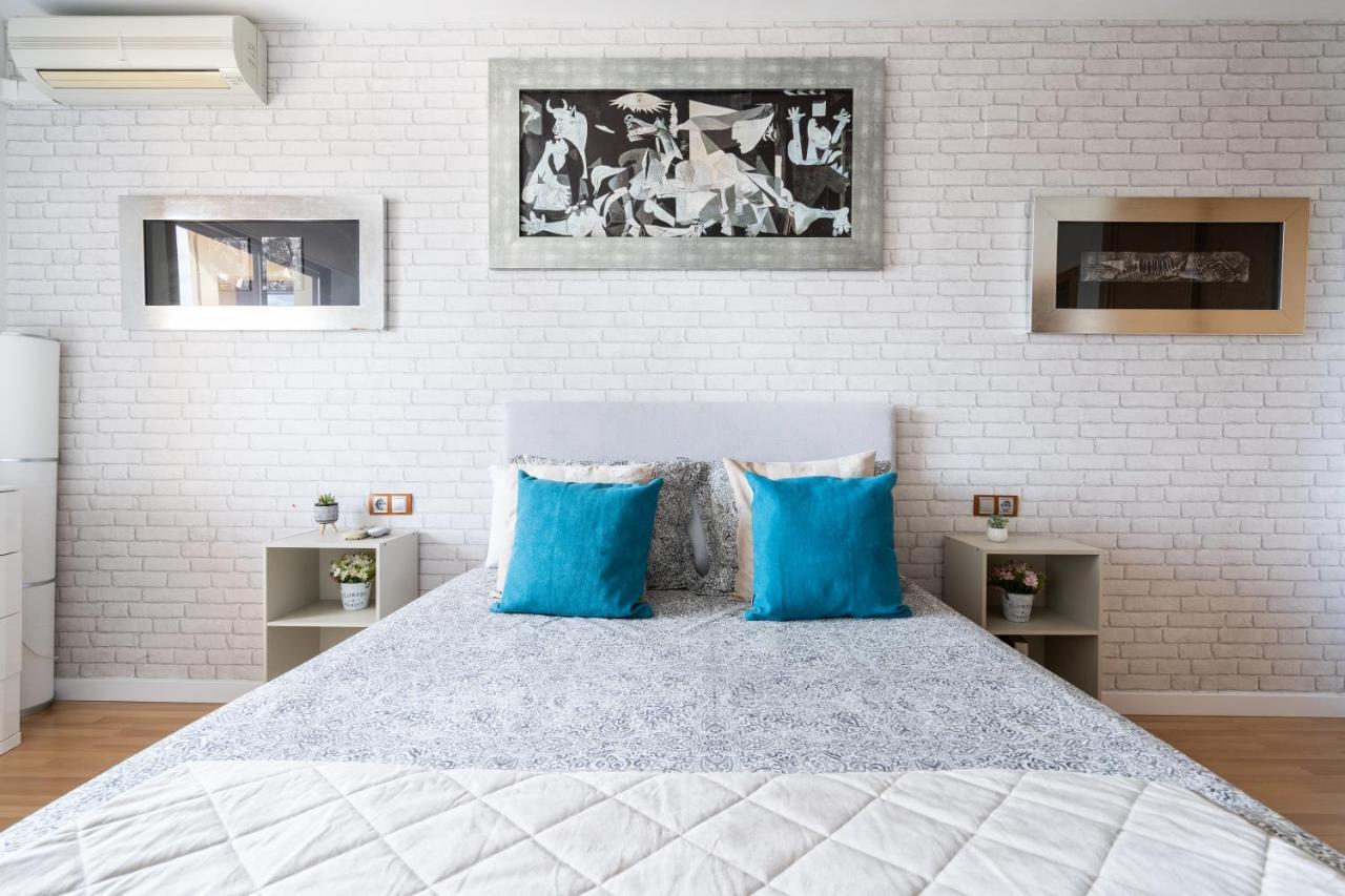 Apartamento Levante En Chinchilla Con Vistas Chinchilla de Monte-Aragón Eksteriør bilde