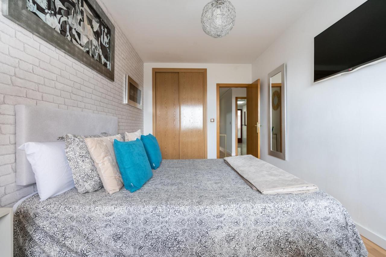Apartamento Levante En Chinchilla Con Vistas Chinchilla de Monte-Aragón Eksteriør bilde