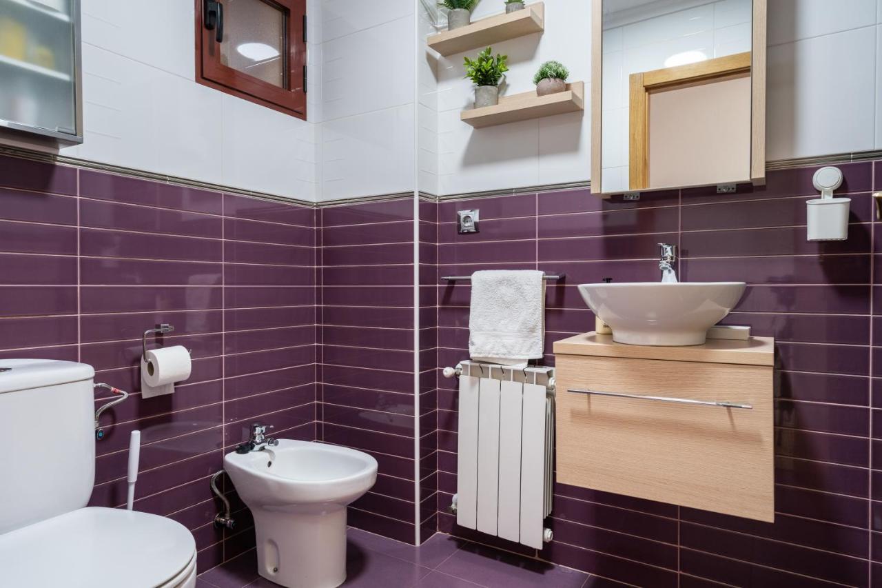 Apartamento Levante En Chinchilla Con Vistas Chinchilla de Monte-Aragón Eksteriør bilde