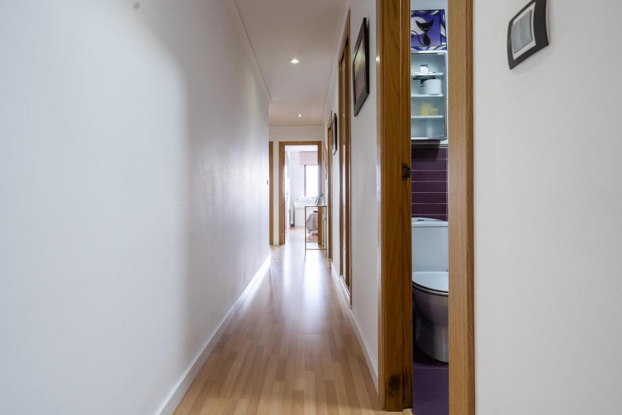 Apartamento Levante En Chinchilla Con Vistas Chinchilla de Monte-Aragón Eksteriør bilde