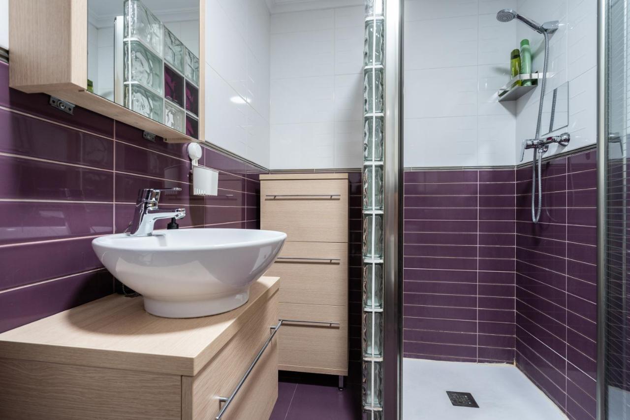 Apartamento Levante En Chinchilla Con Vistas Chinchilla de Monte-Aragón Eksteriør bilde