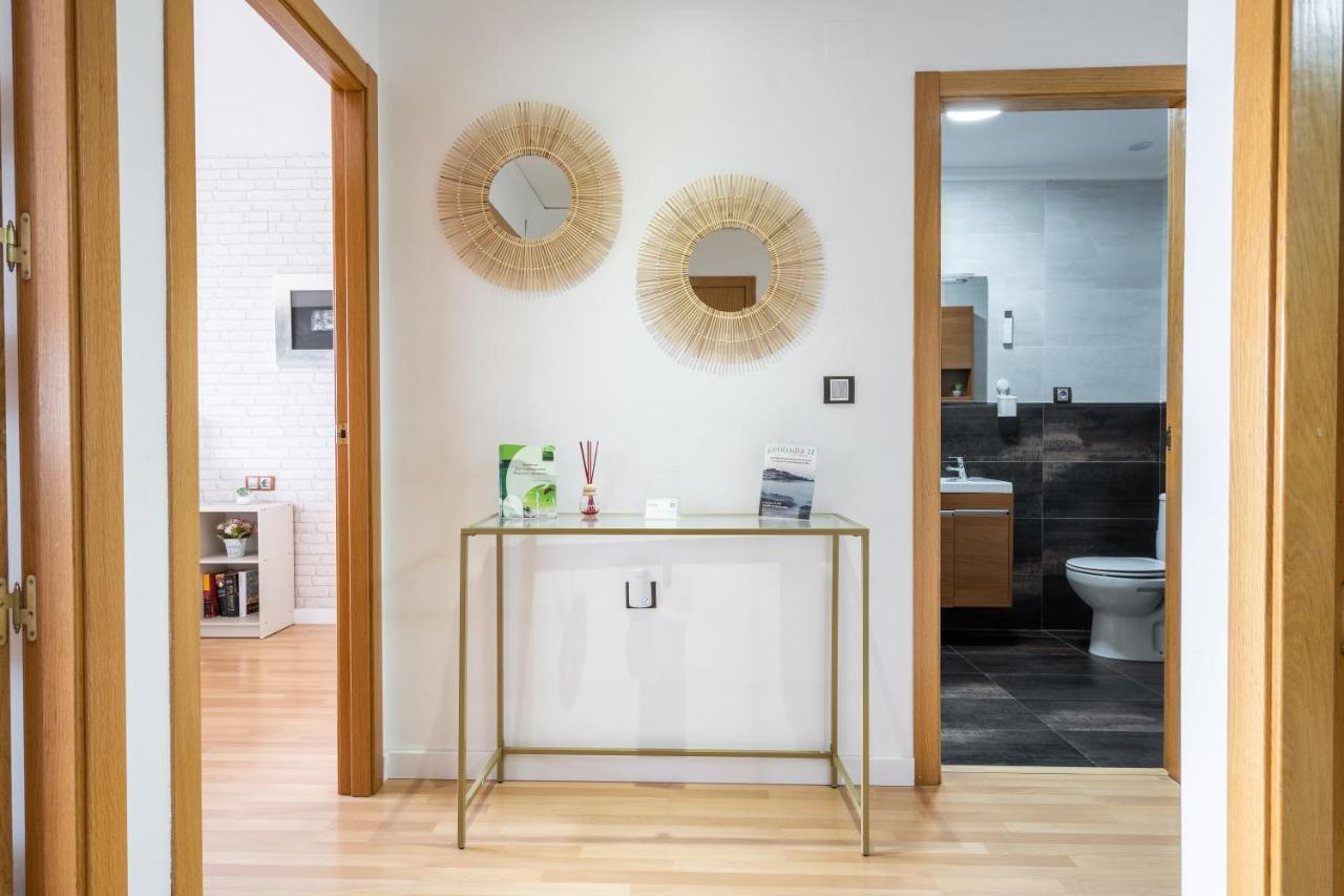 Apartamento Levante En Chinchilla Con Vistas Chinchilla de Monte-Aragón Eksteriør bilde