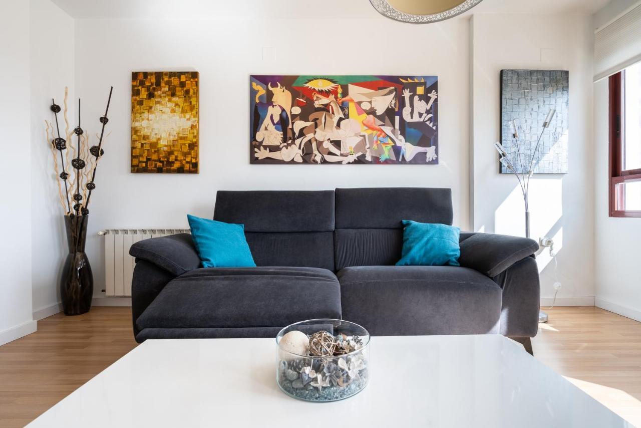 Apartamento Levante En Chinchilla Con Vistas Chinchilla de Monte-Aragón Eksteriør bilde