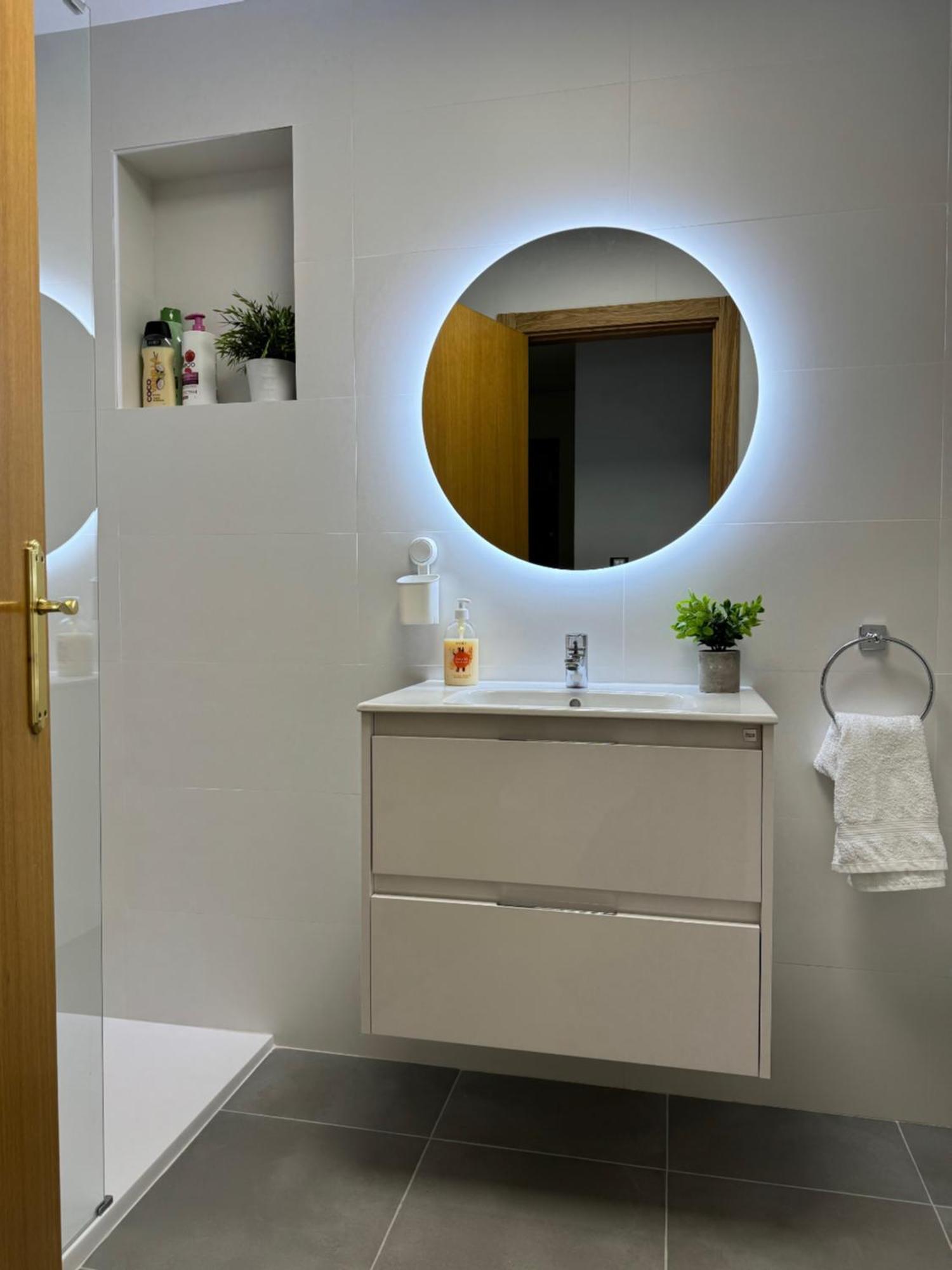 Apartamento Levante En Chinchilla Con Vistas Chinchilla de Monte-Aragón Eksteriør bilde