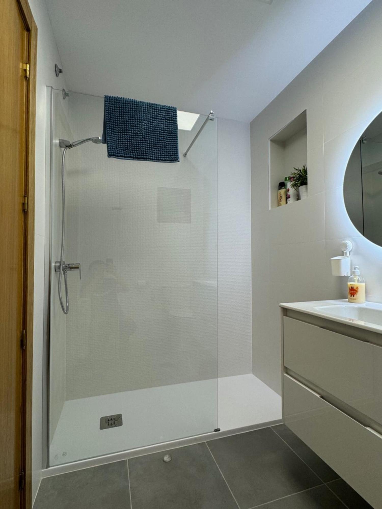 Apartamento Levante En Chinchilla Con Vistas Chinchilla de Monte-Aragón Eksteriør bilde